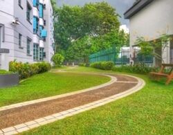 1 King Albert Park (D21), Condominium #597097861